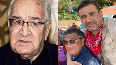 مخرج «البعض يذهب للمأذون مرتين» : أتمني نجاح «البعض لا يذهب للمأذون مرتين»