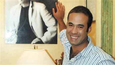 بالفيديو : في ذكري الأربعين .. صديق هيثم زكي يكشف كواليس اللحظات الأخيرة