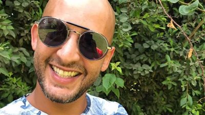 شادي ألفونس : انتهيت من تصوير الجزء الثاني من مسلسل «Ramy»