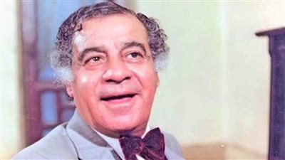 صحافة زمان .. أمين الهنيدى : أجور الفنانين سبب أزمة المسرح