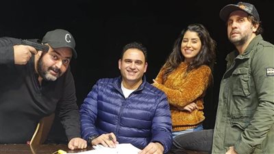 شيكو : مسرحية «عطل فني» سيبدأ عرضها من 8 حتي 12 يناير في الرياض