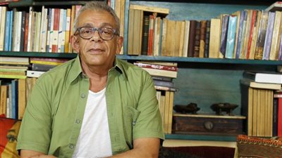 بالفيديو .. يسري نصر الله عن دخوله عالم الدراما : رضينا بالهم والهم مش راضي بينا