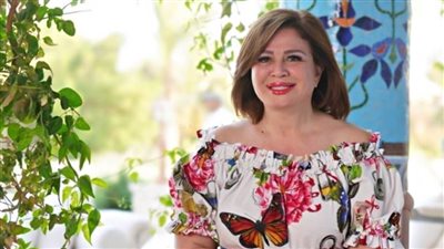 البحث عن شخصية تاريخية .. مهمة إلهام شاهين في 2020