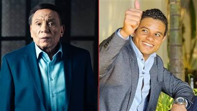 مفاجأة : سعد سمير ضيف شرف أمام الزعيم في  مسلسل «فلانتيو»