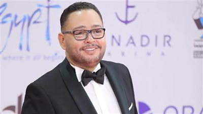 أحمد رزق : دوري فى «لص بغداد» 3 مشاهد فقط ودكتور تخدير فى «بخط الإيد»