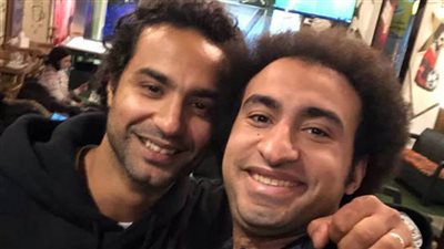 كريم فهمي : سأنتهي من فيلم «ديدو» وأتفرغ لـ «حسن وبقلظ 2»