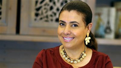  نشوي مصطفي تكشف لـ «خبر أبيض» عن شخصيتها في مسلسل «خالد بن الوليد»