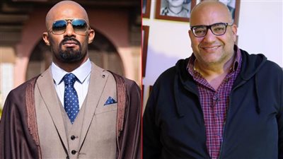 بالفيديو .. بيومي فؤاد لـ محمد رمضان : ربنا يهديك لنفسك