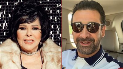 كريم عبد العزيز مفاجأة «صاحبة السعادة» فى رأس السنة