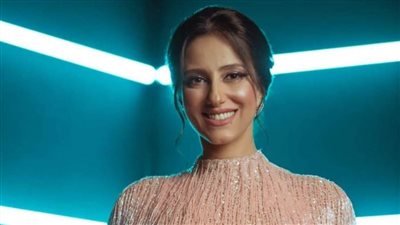 حنان مطاوع تستأنف «رحيل زهرة» أواخر الأسبوع الحالي