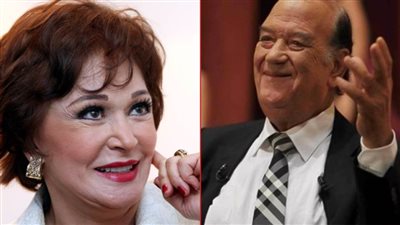 بعد حسن حسنى .. تكريم لبلبة فى ختام مهرجان المهن التمثيلية