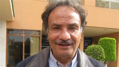 حمدى الوزير : أجسد شخصية «طليحة بن خويلد الأسدي»  فى مسلسل «خالد بن الوليد»