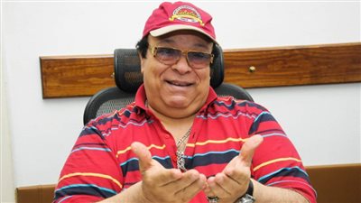 إبراهيم نصر طلب 600 ألف جنية للظهور كضيف شرف في مشهد واحد 