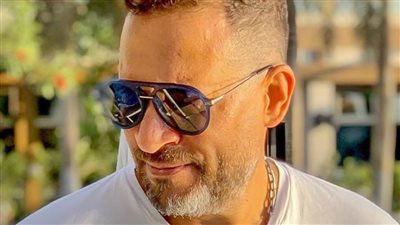 بعد لوكاندة الأوباش .. ماجد المصري في شرم الشيخ 