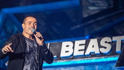 الهضبة يتألق مع ريهاب ضمن فاعليات مهرجان «ميدل بيست» في الرياض 