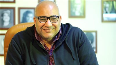 بالفيديو .. بيومي فؤاد : إتسميت بيومي علي إسم أحد أولياء الله الصالحين