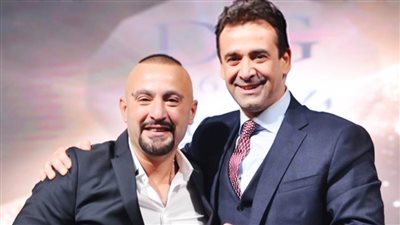 سؤال أول السنة : لماذا لا يجتمع أحمد السقا وكريم عبدالعزيز في عمل فني واحد؟