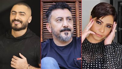 نصيحة نصر محروس لـ تامر وشيرين في 2020 : اتقلوا على الكورة زي محمد صلاح