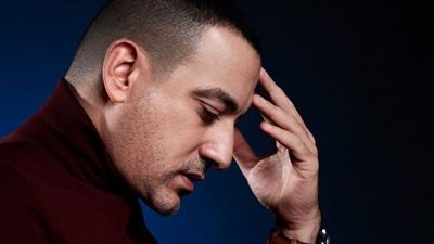 دياب : وافقت على «فرصة تانية» لأن السيناريو قوي وصورت يومين فقط حتي الأن