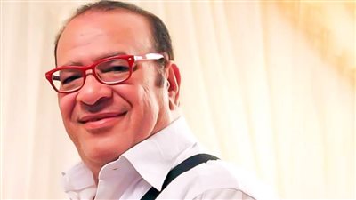 صلاح عبدالله : مشهد واحد مع على ربيع كفاية 