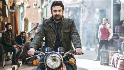 كريم عبدالعزيز : وقعت مع «سينرجي» مسلسل 2021 و«الزيبق 2» لسه وقته مجاش