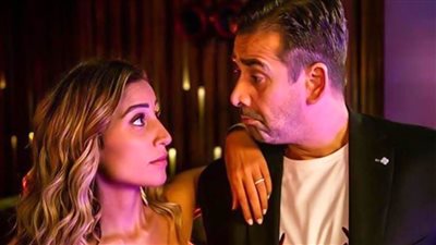 كريم عبدالعزيز : دينا الشربينى كانت المرشحة الأولي والوحيدة فى «البعض لا يذهب للمأذون مرتين»