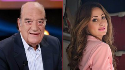 نائب مدير مهرجان المهن التمثيلية المسرحي : مفاجأة كبيرة فى انتظار حسن حسنى الأربعاء