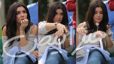 أول صور من «الخطة العامية» .. عودة غادة عادل 