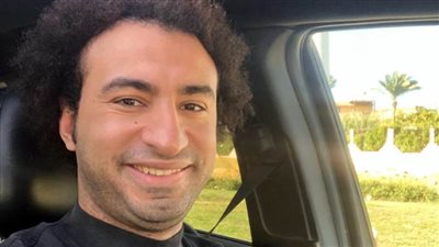 علي ربيع : «وصل أمانة» في يناير وأجسد دور خريج «تربية رياضية»