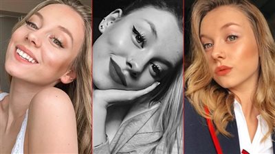 إستر إكسبوزيتو .. قصة الفتاة التي صنعت أهداف بنزيما مع الريال