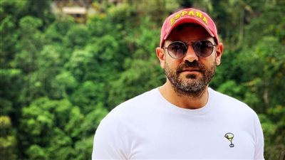 عمرو يوسف في الفيوم وسيوة ودهب من أجل «خالد بن الوليد»