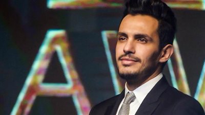 أحمد إبراهيم ينتهى من تسجيل «غيب» لفضل شاكر