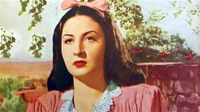 عفيفة اسكندر .. جوجل يحيي ذكرى ميلاد «شحرورة العراق»