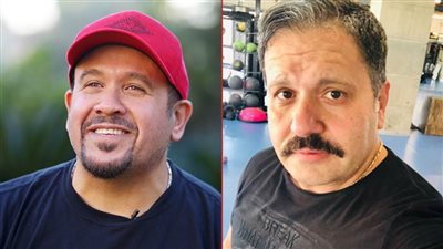 هشام عباس ضيف إدوارد على «ميجا إف إم» غداً