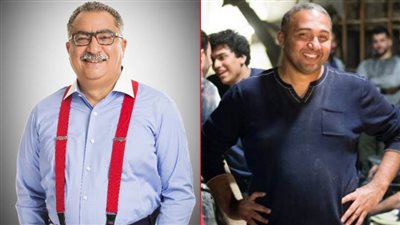 المعركة مستمرة .. مخرج «خالد بن الوليد» : أخذت رأي الأزهر ولا يهمني إبراهيم عيسي