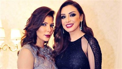 بالفيديو .. أصاله وأنغام : أصدقاء الأمس .. أعداء 2020