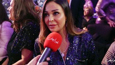 بالفيديو .. داليا البحيري : هاني البحيري شرفنا ومبروك علي الفاشون رقم 100