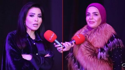 بالفيديو .. مني عبدالغني وسهير جودة : انتظروا «الستات مايعرفوش يكدبوا» 2020