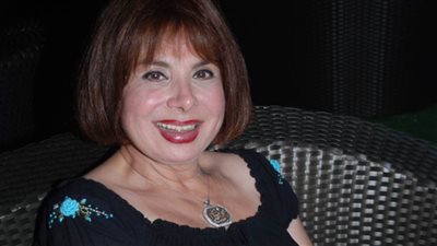 فادية عبدالغني : الدراما عادت بعد مسلسل «أبو العروسة»