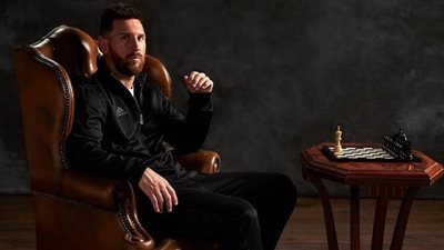 King Of Barca .. مهمات صعبة فى انتظار ميسى 2020