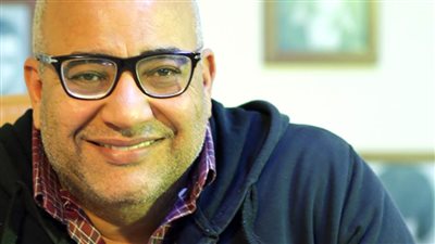 بالفيديو .. بيومي فؤاد يكشف دوره في فيلم «ديدو» : هحول مراتي قرد