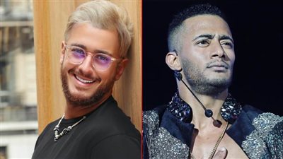 بالصور .. الإستعدادات الأخيرة قبل حفل رمضان ولمجرد في المغرب