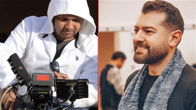 رؤوف عبدالعزيز عن اختيار عمرو يوسف لتجسيد سيف الله : السر في التحدي