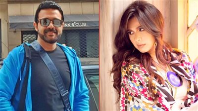 عمرو محمود ياسين : أتمني تصوير «نحب تاني ليه» في الجونة وياسمين عبدالعزيز تجسد دور زوجة 