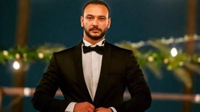 أحمد خالد صالح : لم أستقر على موعد الزواج  وأسبوع علي انتهاء «شريط 6»