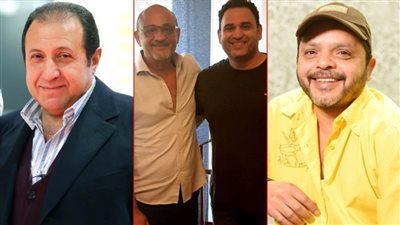 بالفيديو .. هشام عبدالخالق : شريف عرفة وأكرم حسني لم يتفقا على «النمس والإنس» وهنيدي ليس بديل