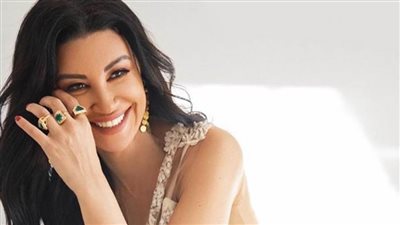 أروي جودة تبدأ تصوير «يوم 13» وتقول : دوري مفاجأة 