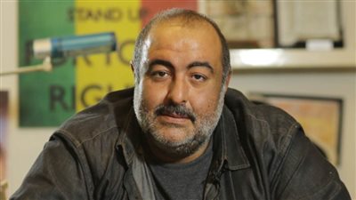 سامح عبدالعزيز يستعد لمسلسل يسرا الجديد و«ليلة العيد» في انتظار السبكي