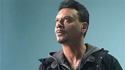 مفاجأة .. عباس أبو الحسن لـ «خبر أبيض» : انتظروا الجزء الثاني من «إبراهيم الأبيض»
