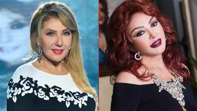 بالفيديو : نجمة الجماهير ونجمة مصر الأولي .. فرقتهما الأيام وجمعتهما 2020  